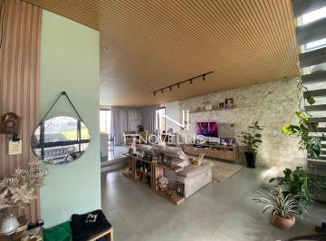 830a8b22f5fa689ffafde54deabb870293bd04b7 · Casa à venda, 254 m² por R$ 1.760.000,00 - Condomínio Residencial Fogaça	 - Jacareí/SP
