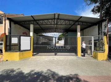 b4089357f778836dda59242711e4daba041bf764 · Terreno plano à venda, 910 m²- Centro - São José dos Campos/SP