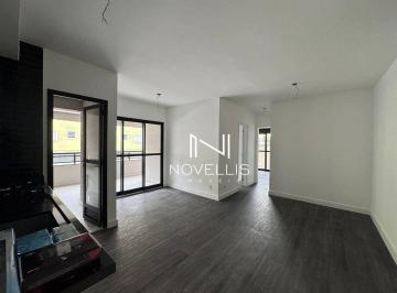 01684327763021318528847345e97867d780b928 · Apartamento à venda, 151 m² por R$ 1.400.000,00 - Jardim Satélite - São José dos Campos/SP