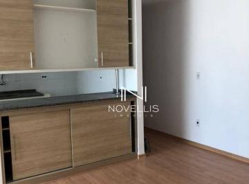 2a62372f0550a55865c4b0bf6d57651d362cb134 · Apartamento com 3 dormitórios à venda, 64 m² - Bairro Monte Castelo - São José dos Campos/SP