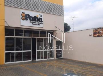 04157fe96bdbd992007798f495e77369b4ac88aa · Ponto Comercial à venda - Vila Industrial - São José dos Campos/SP