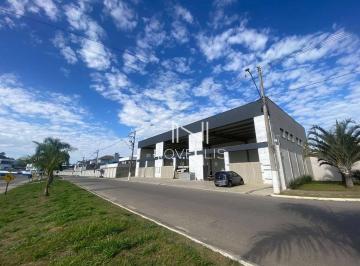 94b482d8534d031d43dde440d572092356a04158 · Galpão à venda, 760 m² por R$ 2.750.000,00 - Piedade - Caçapava/SP