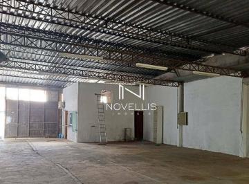 db150e5e019e1f92e7149e9080b4dce54798dd0c · Galpão à venda, 200 m² por R$ 960.000,00 - Jardim Souto - São José dos Campos/SP