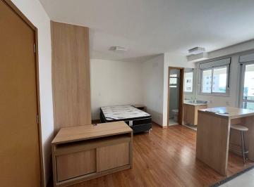 e870b0dbab77de21525028ea45d9c33e27710362 · Apartamento com 1 dormitório para alugar - Jardim Aquarius - São José dos Campos/SP