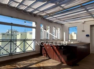 4f49e4789f108278b7da07f26485bad6d1993c2a · Apartamento Duplex com 3 dormitórios para alugar, 157 m² por R$ 8.681,00/mês - Jardim Aquárius - São