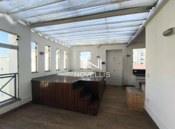 aeefb0e618dfcd9c3c6fa856a3ab7a005119c6d0 · Apartamento Duplex para alugar, 157 m² por R$ 7.630,00/mês - Jardim Aquarius - São José dos Campos/S
