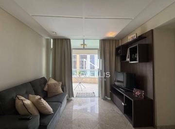 aebec6e658fe4af42e5c36941ba28ef8f89d860a · Apartamento com 3 dormitórios à venda - Jardim Aquarius - São José dos Campos/SP