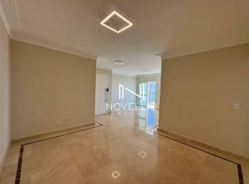 a7197e7b4f2907802a28d29a1dc6e25020628f31 · Apartamento com 3 dormitórios à venda, 184 m² por R$ 2.100.000,00 - Vila Ema - São José dos Campos/S