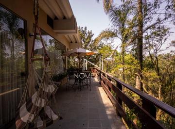 720df03afa497de687105117efba94532402e387 · Casa à venda, 400 m² por R$ 4.300.000,00 - Bosque dos Eucaliptos - São José dos Campos/SP