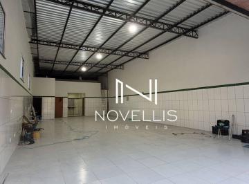 7af87ff21dd799f7fd2af6c99bd73ef74baed7ec · Galpão para alugar - Jardim Satélite - São José dos Campos/SP