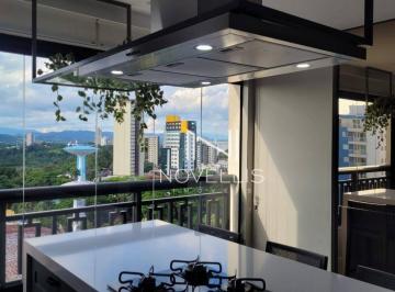 33bb55f5054f10223d4ea8d545b3d92b0c39e7c6 · Apartamento à venda, 76 m² por R$ 1.535.000,00 - Vila Adyana - São José dos Campos/SP