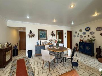 092157118778208ae5b0489c6539bdde2885be21 · Apartamento à venda, 137 m² por R$ 1.150.000,00 - Jardim Aquarius - São José dos Campos/SP