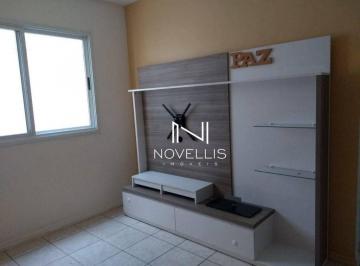 f903783984758ef0707da1d81886a2c21cc59f07 · Apartamento com 1 dormitório à venda, 52 m² por R$ 320.000,00 - Centro - São José dos Campos/SP