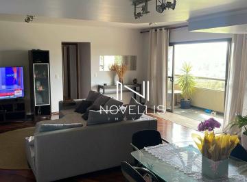 8979f85e5b0fde64f5c8aa9e97c3915f59c9072d · Apartamento com 4 dormitórios à venda - Centro - São José dos Campos/SP