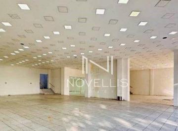 3859c82907c464af9937b36e3c6dc1c01c2d55b9 · Ponto para alugar, 600 m² por R$ 22.366,00/mês - Centro - São José dos Campos/SP