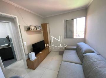 81f992db76d5329ece81f120e48cc611a57eab61 · Apartamento com 3 dormitórios à venda - Monte Castelo - São José dos Campos/SP