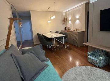 56cec2a7124f4104be3dc727bc488ee7cd7aedff · Apartamento com 4 dormitórios à venda - Jardim Satélite - São José dos Campos/SP