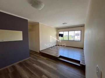 59aa1837ec2f9ab2248a9d29e825cfd03d9ba475 · Apartamento à venda, 76 m² por R$ 530.000,00 - Jardim São Dimas - São José dos Campos/SP