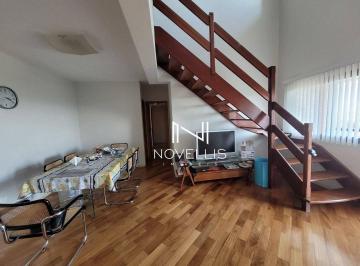 2b690e54c36d24662f3ddb335f643150c47d01a8 · Cobertura com 3 dormitórios à venda - Jardim Esplanada - São José dos Campos/SP