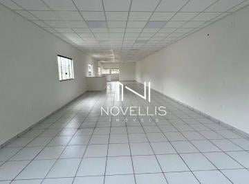 85fec6fe04cdf1a278e52d7fb5b03b48841f7f83 · Ponto para alugar, 200 m² por R$ 3.980,00/mês - Jardim Colonial - São José dos Campos/SP