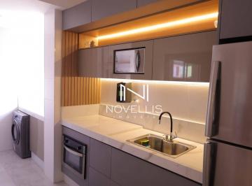 f001547e1f8c8f9c66a2e251d3715618e9a35b4e · Apartamento à venda, 93 m² por R$ 700.000,00 - Centro - Jacareí/SP
