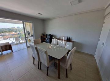 25c2ce242e227e43cabadd75de98fe30ee072b87 · Apartamento com 3 dormitórios à venda - Urbanova - São José dos Campos/SP