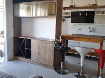 a473994295cd4e2224899693c2b874f6f68eb38f · Apartamento à venda, 65 m² por R$ 585.000,00 - Parque Industrial - São José dos Campos/SP