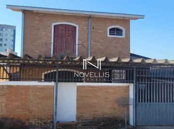 42950a421a515d043ae8ae7fe998844c04b9fbbf · Casa com 3 dormitórios à venda - Monte Castelo - São José dos Campos/SP