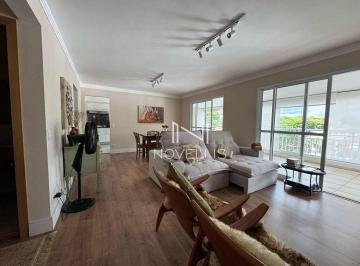 607602dcb5e1121788dce25b0da455f35e130b1d · Apartamento à venda, 167 m² por R$ 1.920.000,00 - Jardim Esplanada - São José dos Campos/SP