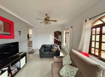 64472a7e1e9fc379b5ab122bc7a17ab410321a03 · Casa com 3 dormitórios à venda, 200 m² - Bosque dos Eucaliptos - São José dos Campos/SP