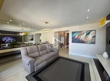 1d43adb0e4f2b0c5c17cad8f27abd3f50f71f0b6 · Apartamento com 3 dormitórios à venda, 100 m² por R$ 1.170.000,01 - Jardim das Indústrias - São José