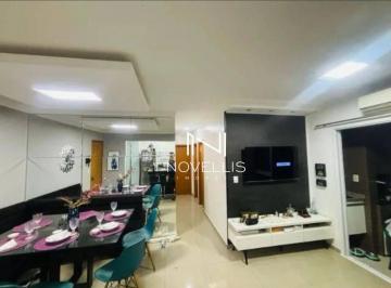 9ce11ff9bd4766f164f719228a4744b630e3ff2f · Apartamento à venda, 65 m² por R$ 590.000,00 - Parque Industrial - São José dos Campos/SP