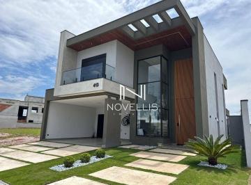 52cf52e288b98eed5649238f66cfee923e6d7652 · Casa à venda, 265 m² por R$ 2.900.000,00 - Urbanova - São José dos Campos/SP