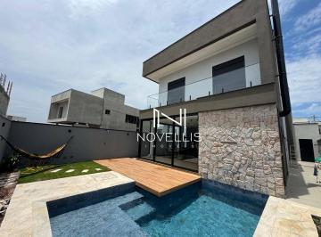 cf1581ff2d4a2359fa2fdb85b678ba27546dea1b · Casa com 3 dormitórios à venda - Urbanova - São José dos Campos/SP
