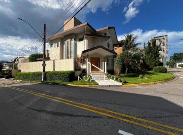 4ec81d208266598a8b9540ced71a9ac748b55053 · Casa à venda, 240 m² por R$ 2.300.000,00 - Villa Branca - Jacareí/SP