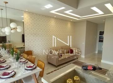 62345f7dec77dc3a6b65f67c7ee0bd6fb7d4bc58 · Apartamento à venda, 84 m² por R$ 1.010.000,00 - Villa Branca - Jacareí/SP