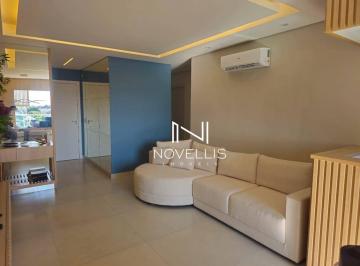 5ed4a86704bfebc792c5c3e5ae8e38a0c4802629 · Apartamento com 3 dormitórios à venda - Villa Branca - Jacareí/SP