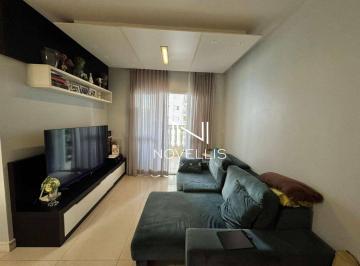 0797ba02945646fb5ae49c6c1db2066796069529 · Apartamento com 3 dormitórios à venda - Jardim Esplanada - São José dos Campos/SP