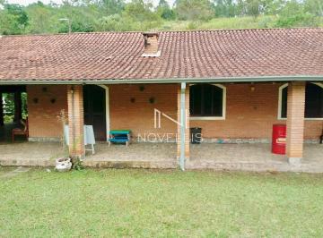f1168b95e684988a589412fc50f850186adf30fe · Chácara com 3 dormitórios à venda - Bengalar - São José dos Campos/SP