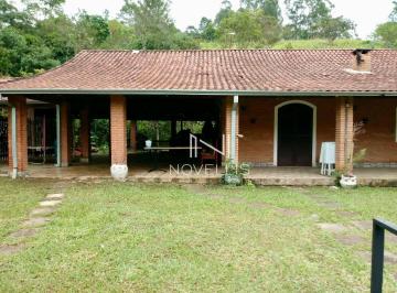 e95ca48a310ae4866b76deb88510b0ab08d32e89 · Chácara com 3 dormitórios à venda, 35104 m² por R$ 1.800.000,00 - Bengalar - São José dos Campos/SP
