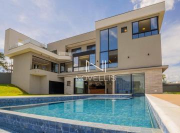2537dd976dbc63d48b5dc693710739338a481b26 · Casa com 5 dormitórios à venda - Condomínio Reserva do Paratehy - São José dos Campos/SP