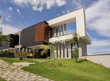 e4ee2333bc129529c4e87633f10932ac31272a7c · Casa com 5 dormitórios à venda, 600 m² por R$ 8.500.000,00 - Condomínio Reserva do Paratehy - São Jo