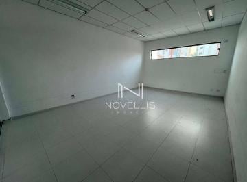 51a53261598149c222c6e32ecf15f62b38ed2685 · Sala para alugar - Jardim Esplanada - São José dos Campos/SP