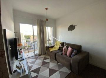 1821aaf56c6d6ae6f5abc9a56e6904661cee2af1 · Apartamento à venda, 62 m² por R$ 460.000,00 - Jardim América - São José dos Campos/SP