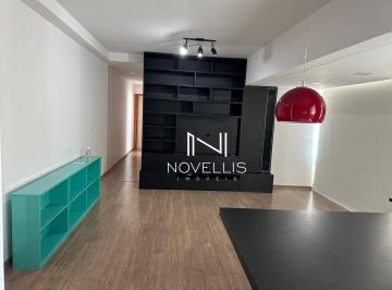 78bc7ca9f78efeba65e9d7448e86fceb2c8201b4 · Apartamento com 2 dormitórios à venda - Parque Industrial - São José dos Campos/SP