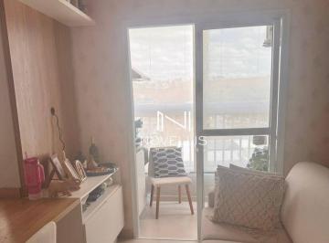 b66335244132d99137a86c525262772318abee08 · Apartamento à venda, 52 m² por R$ 500.000,00 - Urbanova - São José dos Campos/SP