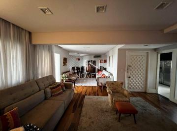 ab9f61b012ded22be0cc15421ab80159b2d18ce0 · Apartamento à venda, 185 m² por R$ 2.100.000,00 - Jardim Esplanada - São José dos Campos/SP