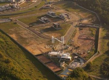 3376b136b17166f00f05eaee5643d5036ccacfd4 · Terreno à venda, 1009 m² por R$ 2.526.288,56 - Urbanova - São José dos Campos/SP