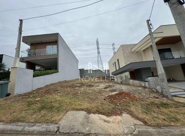 1241f56800b40c8d479d067dbc47afb873e7037c · Terreno à venda, 250 m² por R$ 480.000,00 - Condomínio Vem Viver Jacareí - Jacareí/SP
