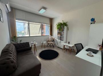 e57e463a4d0b04fd364062e67d07a6e7d2fa72f2 · Sala à venda, 42 m² por R$ 250.000,00 - Centro - São José dos Campos/SP